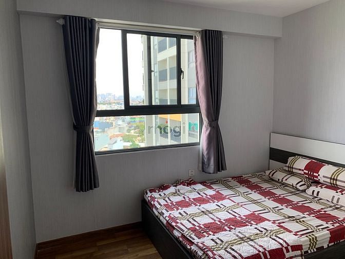 Hình ảnh The Pegasuite 92m2 3pn + 2nvs full nội thất 16tr/tháng