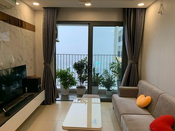 Hình ảnh The Pegasuite 92m2 3pn + 2nvs full nội thất 16tr/tháng