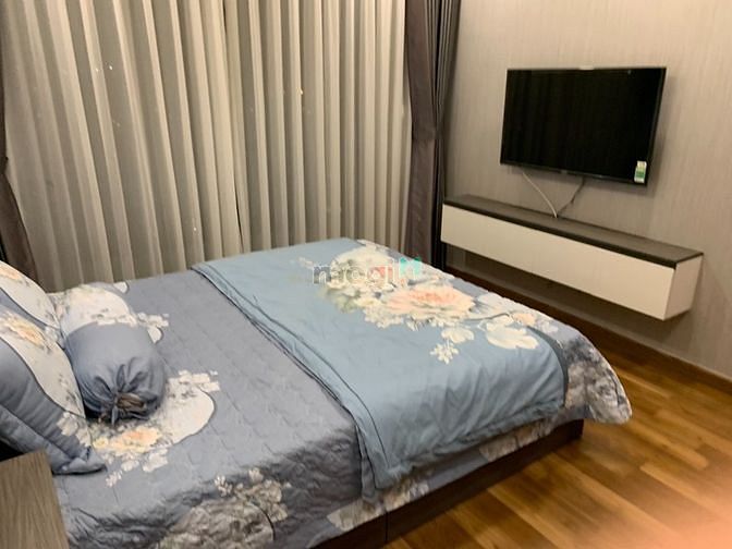 Hình ảnh The Pegasuite 92m2 3pn + 2nvs full nội thất 16tr/tháng