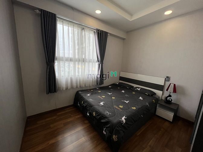 Hình ảnh The Pegasuite 92m2 3pn + 2nvs full nội thất 16tr/tháng