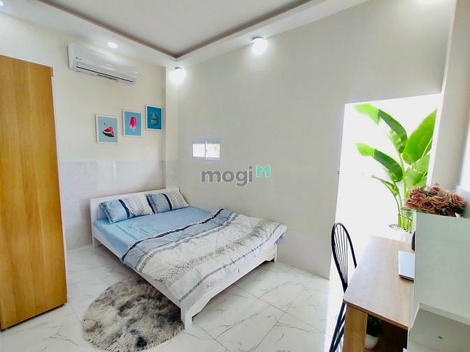 Hình ảnh 🔥 Căn họi mini tách bếp ban công gần Chợ Phạm Văn BẠch