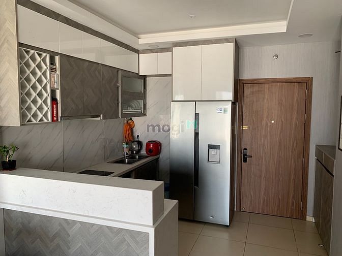 Hình ảnh The Pegasuite 92m2 3pn + 2nvs full nội thất 16tr/tháng