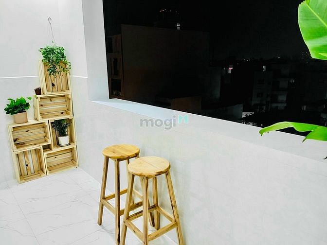 Hình ảnh 🔥 Căn họi mini tách bếp ban công gần Chợ Phạm Văn BẠch