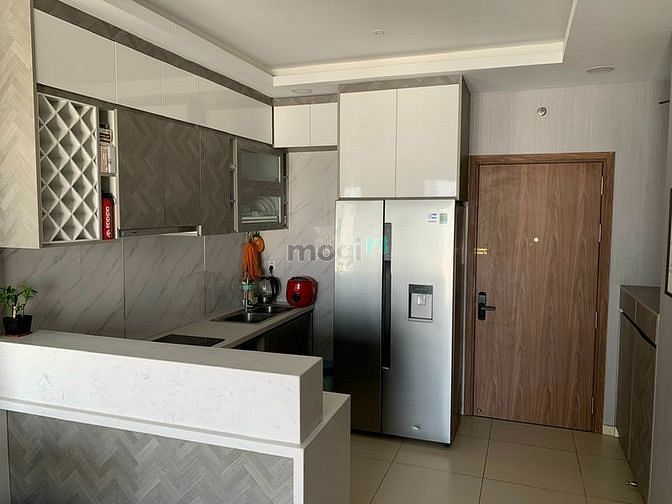 Hình ảnh The Pegasuite 92m2 3pn + 2nvs full nội thất 16tr/tháng