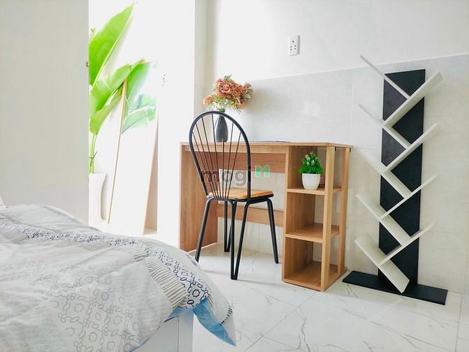 Hình ảnh 🔥 Căn họi mini tách bếp ban công gần Chợ Phạm Văn BẠch