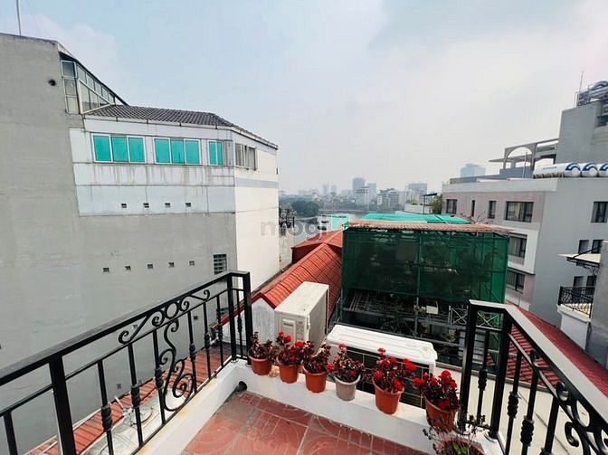 Hình ảnh Cho thuê Duplex 2N1K -bếp riêng Hồ Ba Mẫu *Thang máy-Full đồ-Ban công*