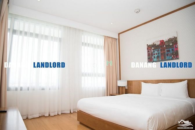 Hình ảnh Mb6623 nạp rút nhanh chóng Ocean Suites 2 phòng ngủ tầng 6 - C218