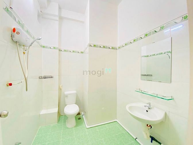 Hình ảnh Căn Hộ Studio - 1PN 45m2 - Máy Giặt Riêng - BigC Miền Đông - Chỉ từ 6x