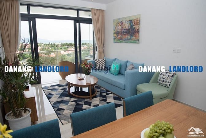 Hình ảnh Mb6623 nạp rút nhanh chóng Ocean Suites 2 phòng ngủ tầng 6 - C218
