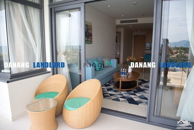 Hình ảnh Mb6623 nạp rút nhanh chóng Ocean Suites 2 phòng ngủ tầng 6 - C218