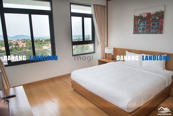 Hình ảnh Mb6623 nạp rút nhanh chóng Ocean Suites 2 phòng ngủ tầng 6 - C218