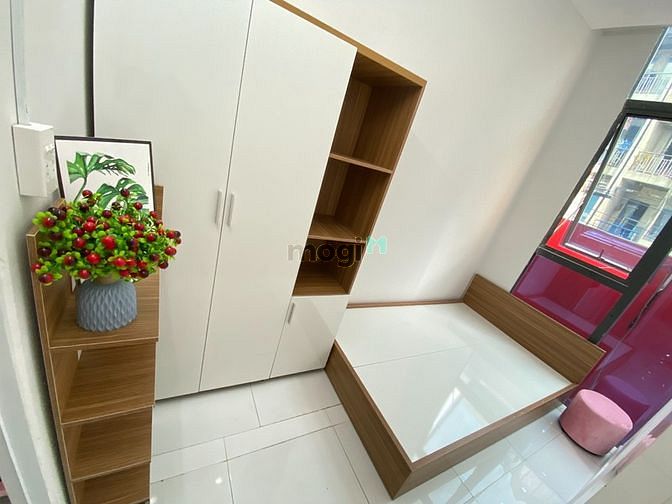 Hình ảnh 💥Cho thuê Trang Chủ MB66.COM / Đăng Ký Tặng 66K 2 phòng ngủ _ full nội thất 💥 Địa chỉ : 70 vườn lài