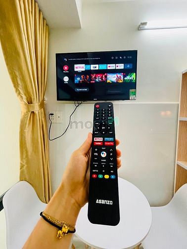 Hình ảnh Căn Hộ Studio - 1PN 45m2 - Máy Giặt Riêng - BigC Miền Đông - Chỉ từ 6x