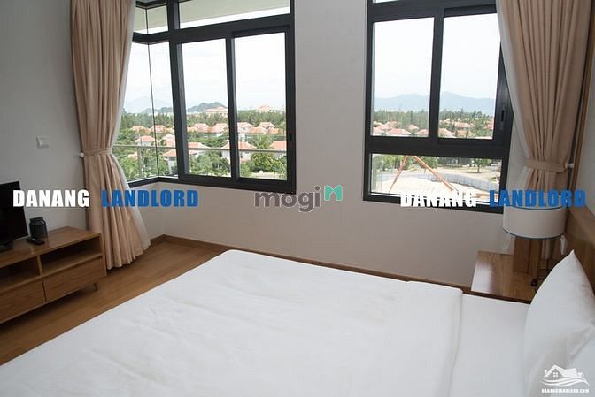 Hình ảnh Mb6623 nạp rút nhanh chóng Ocean Suites 2 phòng ngủ tầng 6 - C218