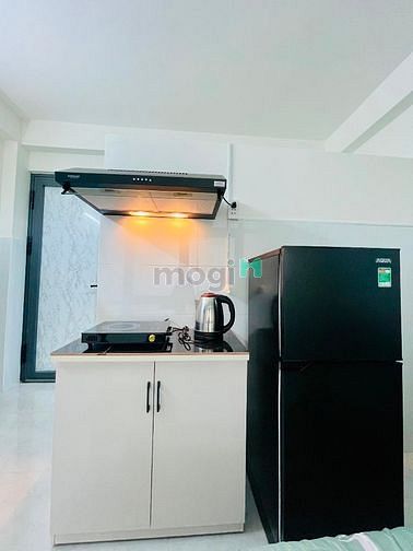 Hình ảnh Căn Hộ Studio - 1PN 45m2 - Máy Giặt Riêng - BigC Miền Đông - Chỉ từ 6x
