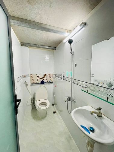 Hình ảnh Căn Hộ Studio - 1PN 45m2 - Máy Giặt Riêng - BigC Miền Đông - Chỉ từ 6x