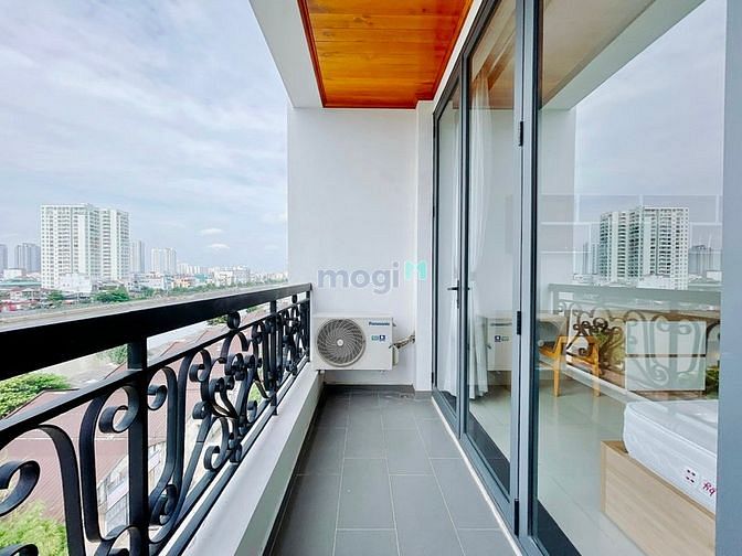 Hình ảnh ⚡🔥🔥1PN ban công Hoàng Diệu.Quận 4,Bao Phí
