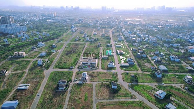 Hình ảnh Bán đất KDC Phú Nhuận Liên Phường Q9 gần Global City giá 104tr/m2