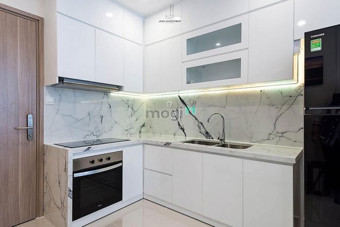 Hình ảnh Cho Thuê Căn Hộ 2PN2WC+ Full Nội Thất Đẹp - Tiện Nghi - Cao Cấp