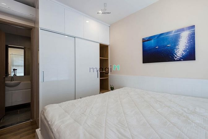 Hình ảnh Cho Thuê Căn Hộ 2PN2WC+ Full Nội Thất Đẹp - Tiện Nghi - Cao Cấp