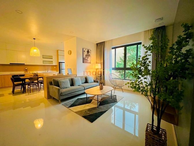 Hình ảnh 🎄Siêu C.Hộ 2 3PN Siêu Đẹp Có Thể Vào Ở Ngay Thảo Điền Q2