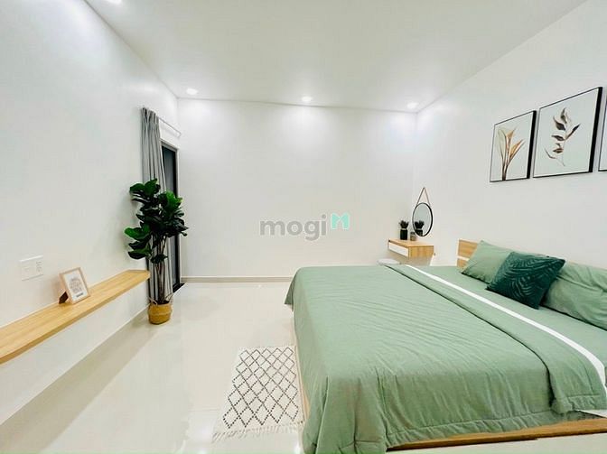 Hình ảnh 🎄Siêu C.Hộ 2 3PN Siêu Đẹp Có Thể Vào Ở Ngay Thảo Điền Q2