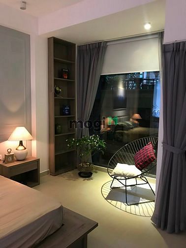 Hình ảnh Căn studio đẹp nhất Q4, ( giá đã bao gồm full phí )