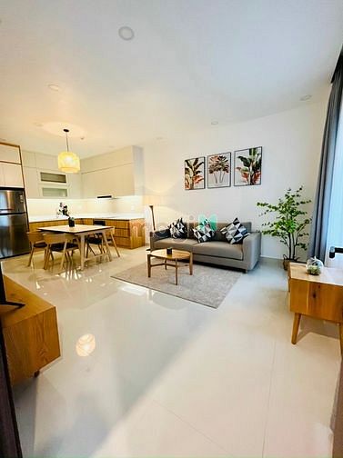 Hình ảnh 🎄Siêu C.Hộ 2 3PN Siêu Đẹp Có Thể Vào Ở Ngay Thảo Điền Q2