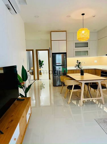 Hình ảnh 🎄Siêu C.Hộ 2 3PN Siêu Đẹp Có Thể Vào Ở Ngay Thảo Điền Q2