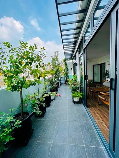 Hình ảnh 🎄Siêu C.Hộ 2 3PN Siêu Đẹp Có Thể Vào Ở Ngay Thảo Điền Q2