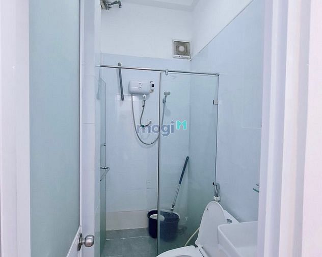 Hình ảnh Căn Hộ 1PN Tách Bếp Riêng Biệt