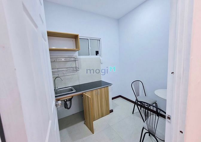 Hình ảnh Căn Hộ 1PN Tách Bếp Riêng Biệt