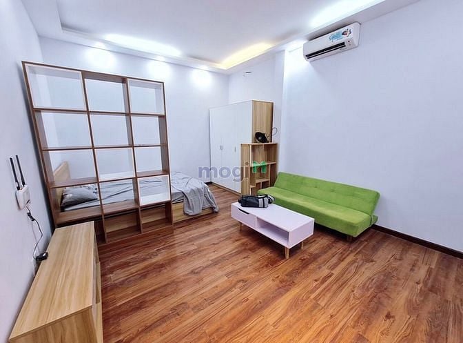Hình ảnh Căn Hộ 1PN Tách Bếp Riêng Biệt