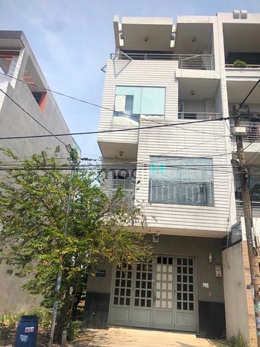 Hình ảnh Nhà Bán Riêng Lẻ Quận 9 Tp Thủ Đức