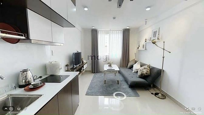 Hình ảnh Duplex, Studio full NT có Hồ bơi, Phòng Gym Quận 7