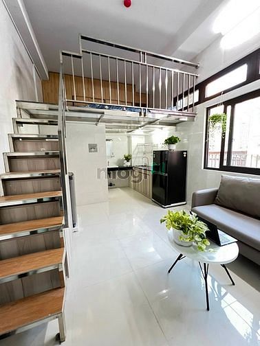 Hình ảnh 🌈Căn Hộ Duplex Đẹp Rộng Rãi - Quận 10 - Máy Giặt Riêng