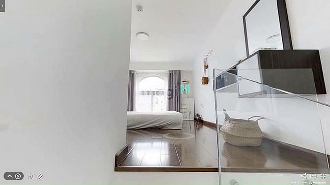 Hình ảnh Duplex, Studio full NT có Hồ bơi, Phòng Gym Quận 7
