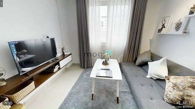 Hình ảnh Duplex, Studio full NT có Hồ bơi, Phòng Gym Quận 7
