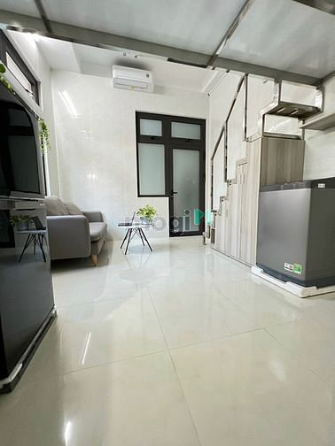 Hình ảnh 🌈Căn Hộ Duplex Đẹp Rộng Rãi - Quận 10 - Máy Giặt Riêng