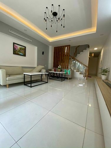 Hình ảnh CẦN VỐN GẤP bán căn 1/ Đ.số 8, Linh Trung, Thủ Đức 50.4m2