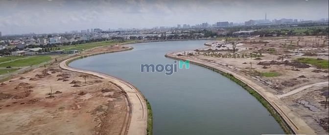 Hình ảnh Lô đất thủ cư nằm trung tâm thành phố thủ đức ,giá 4ty350/255m2