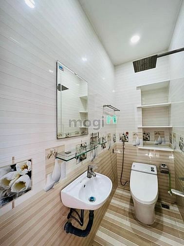 Hình ảnh NHÀ HẺM 5M Võ Thành Trang, P11, Tân Bình SHR 63m2