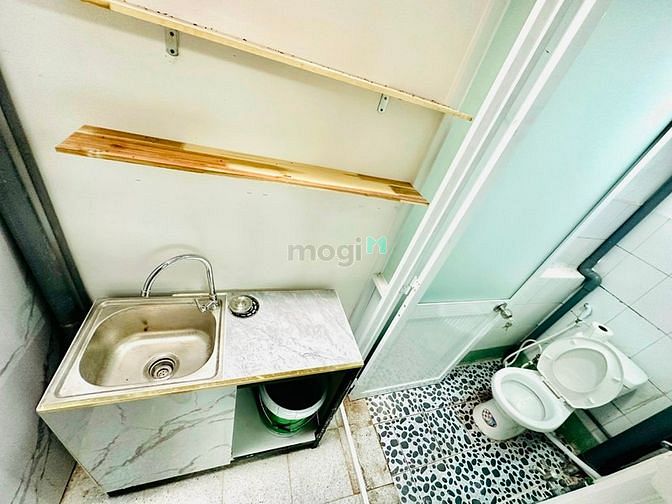 Hình ảnh 1PN, MÁY GIẶT RIÊNG giá CỰC MỀM_trung tâm Q1_ưu đãi 08/03