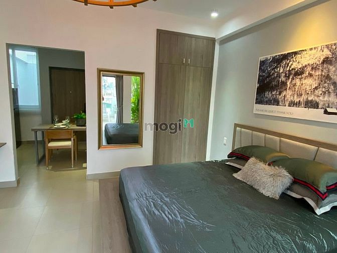 Hình ảnh Căn rooftop đẹp nhất Q4 ( giá đã bao gồm full phí)
