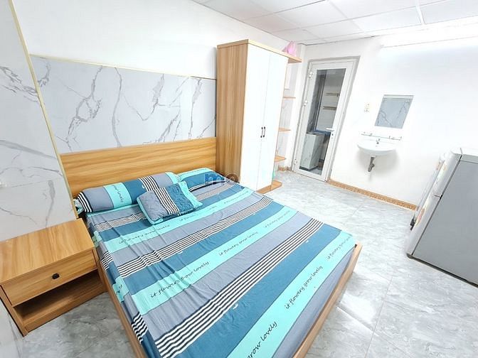 Hình ảnh 1PN, MÁY GIẶT RIÊNG giá CỰC MỀM_trung tâm Q1_ưu đãi 08/03