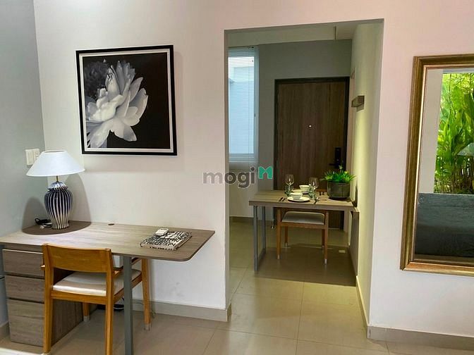 Hình ảnh Căn rooftop đẹp nhất Q4 ( giá đã bao gồm full phí)