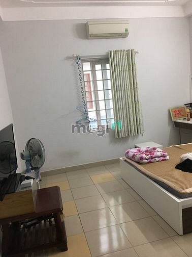 Hình ảnh Nguyên căn đường Cao Thị Chính, Phú Thuận, Q7