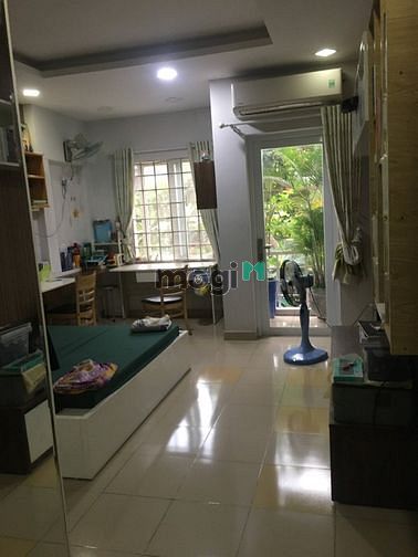 Hình ảnh Nguyên căn đường Cao Thị Chính, Phú Thuận, Q7
