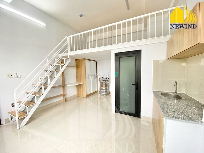 Hình ảnh Mb6623 nạp rút nhanh chóng mini xinh xẻo ngay Trung tâm Quận 7