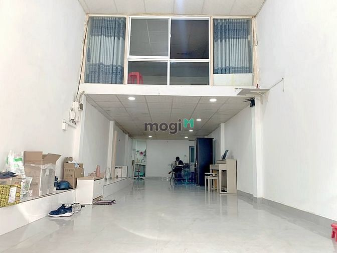 Hình ảnh Nhà Mặt Cho Thuê 4x16 – Đường Số 5,Tân Tạo A, Bình Tân